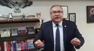 CHP'li Bülbül: Sağlık çalışanlarının sesini duyun!