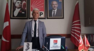CHP’li Canbaz’dan AKP'li Başkan Koştu’ya: Hani yolları asfaltlayacaktınız?