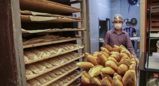 CHP'li Gürer: 'Ekmeğe dahi erişim sorunlu hale gelecek'