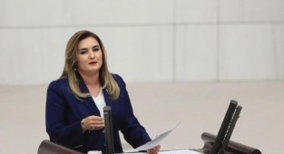 CHP'li Kılıç: 'Bu bütçe AKP'nin son bütçesi olacak'