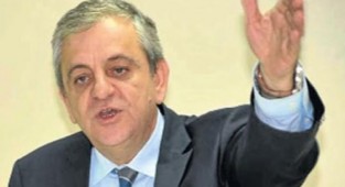 CHP'li Rıfat Nalbantoğlu ameliyat oldu