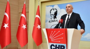 CHP'li Özkoç'tan savcılara açık çağrı: Gereği yapılmalı!