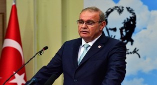 CHP'li Öztrak : Dolar 14 TL, sorumlusu 