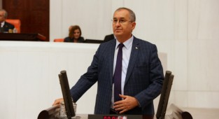 CHP’li Sertel : PTT’nin içi boşaltılıp satılacak mı?
