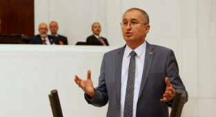 CHP'li Sertel sigorta acentelerinin sorunlarını Meclis'e taşıdı