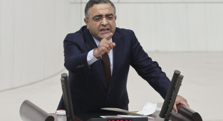 CHP'li Tanrıkulu'ndan helalleşme açıklaması