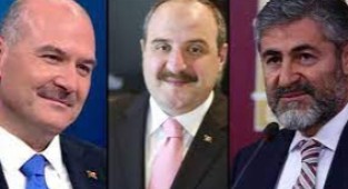 CHP'li Tığlı: TÜİK'e göre Soylu insan hakları savuncusu, Varank Mars'ta, Nebati Nobel aldı! 