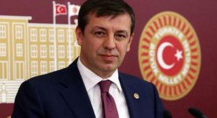 CHP'li Türeli'den o iddialar için yalanlama!