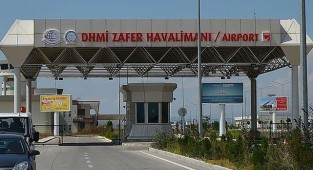 CHP'li Yavuzyılmaz: Zafer Havalimanı'nda yeni zarar rekoru kırıldı
