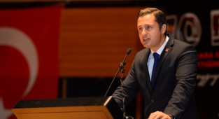 CHP'li Yücel'den Erdoğan'a 'ekonomi' çıkışı