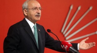 CHP Lideri belediyelerdeki asgari ücreti açıkladı!