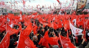 CHP Seferihisar'da koltuğa o isim atandı!