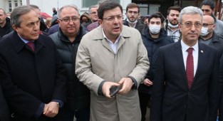 CHP, Yalova davasında Soylu'yu işaret etti