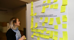 Çiğli Belediyesi 'Katılıyoruz' programına dahil oldu