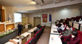 Çiğli Belediyesi’nde “TSE Standardında” hizmet dönemi 