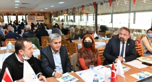 Çiğli’de “Dirençli Kent” Çalışmaları devam ediyor 