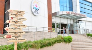 Çiğli tarihinde bir ilk: Kadın müdür sayısı 12’ye yükseldi