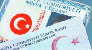 Çipli kimlik kartlarında yeni dönem 