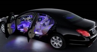 Cumhurbaşkanlığı için alınan araçların fiyatı dudak uçuklattı! 