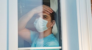 Depresyon vakaları yüzde 28 arttı 