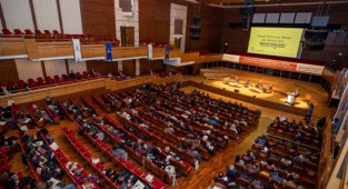 Dev zirvede 'birlikte mücadele' çağrısı!