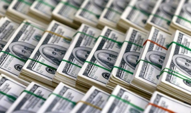 Dolar kurunda son durum