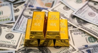 Dolar ve altın rekorları altüst etti