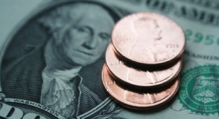 Dolar ve Euro'da günün ilk rakamları