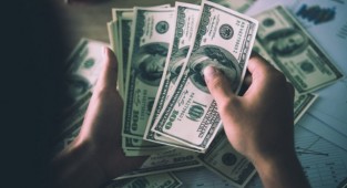  Dolar ve euroda yeniden sert yükseliş