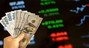 Dolarda dalgalanma devam ediyor: Yeniden 14 lirayı aştı!