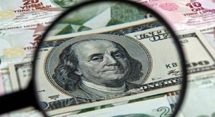 Dolarda son durum