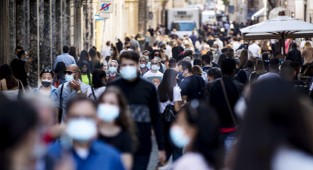 DSÖ açıkladı: İşte en çok vakanın olduğu ülkeler