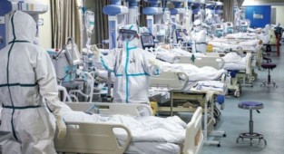 DSÖ’den endişe yaratan ‘Omicron’ açıklaması 