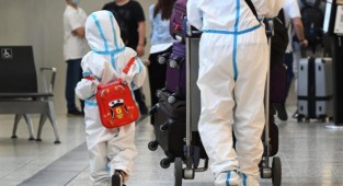 DSÖ'den flaş Omicron açıklaması 