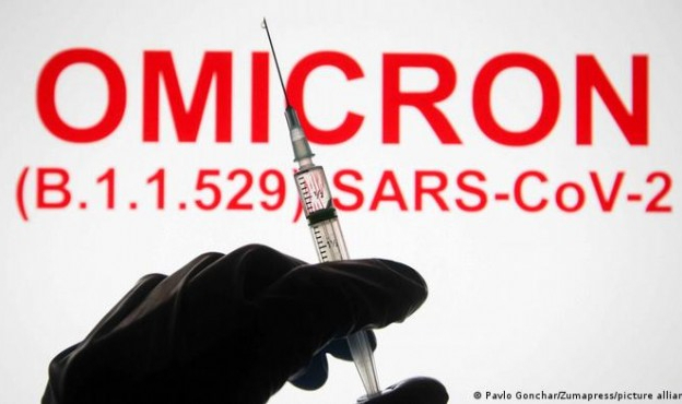 DSÖ’den 'Omicron' açıklaması: Kaç ülkeye sıçradı?
