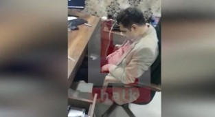 Dün istifa etmişti: AKP'li başkandan uyuşturucu skandalı!