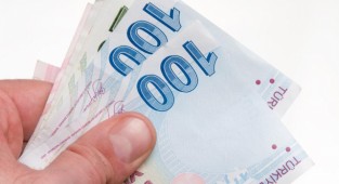 Dünya basınının 'Türk lirası Yorumu' 