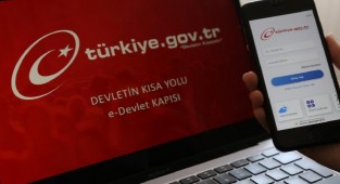e-Devlet'ten 'borcu yoktur' hizmeti 