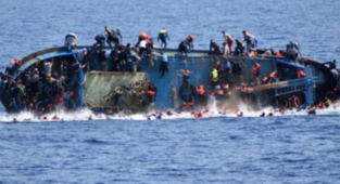 Ege Deniz'inde facia! 13 mülteci daha hayatını kaybetti