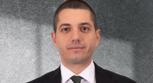 EGİAD Başkanı Yelkenbiçere'den 