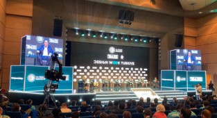 EİB tasarımla yükseliyor