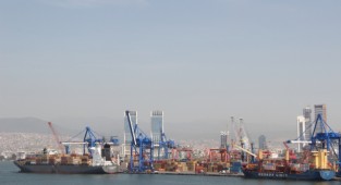 EİB'ten Kasım ayında 1 milyar 437 milyon dolarlık ihracat 