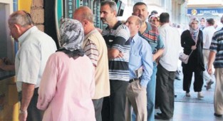 Emekliye yapılacak zammı açıkladılar!