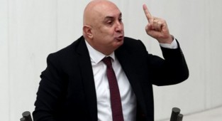 Engin Özkoç'tan Süleyman Soylu'ya çok sert sözler!