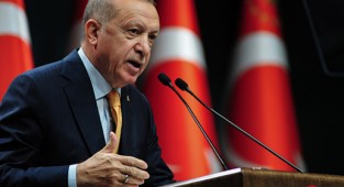 Erdoğan'dan erken seçim açıklaması