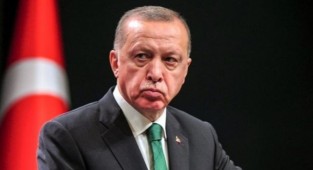 Erdoğan'dan Kılıçdaroğlu açıklaması: Emrivaki yaptığı için kapılarda kalıyor