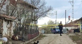 Erol bebeğin cenazesini alan da olmadı