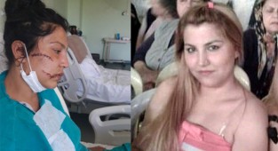 Eşini 104 yerinden bıçaklayan sanık: Kendi Kendini bıçaklıyordu