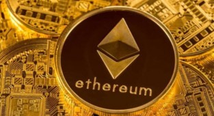 Ethereum’da sert yükseliş