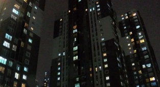 Fatura borcu nedeniyle 15 bin nüfuslu sitenin suları kesildi 